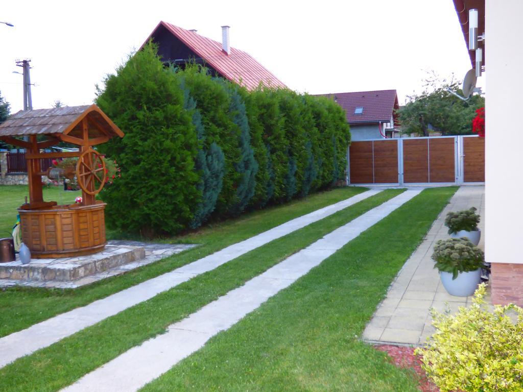 Apartmany U Galandu Turčianske Teplice 외부 사진