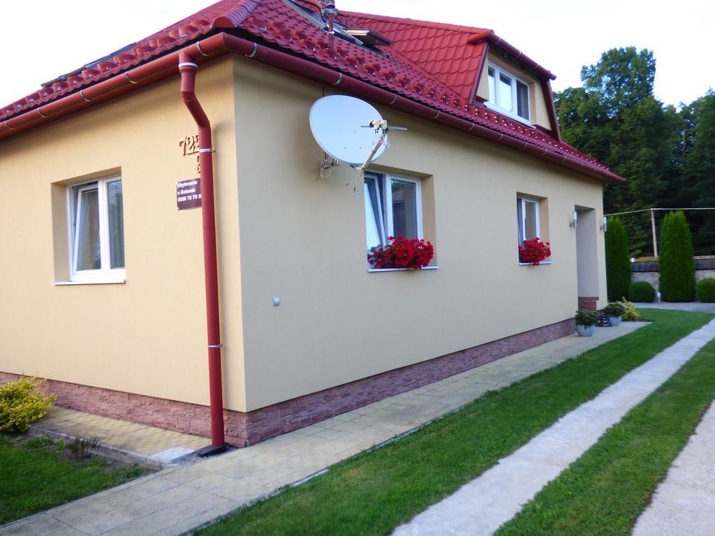 Apartmany U Galandu Turčianske Teplice 외부 사진