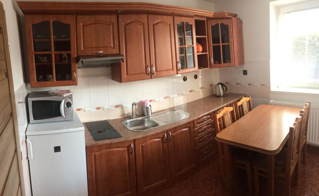 Apartmany U Galandu Turčianske Teplice 외부 사진