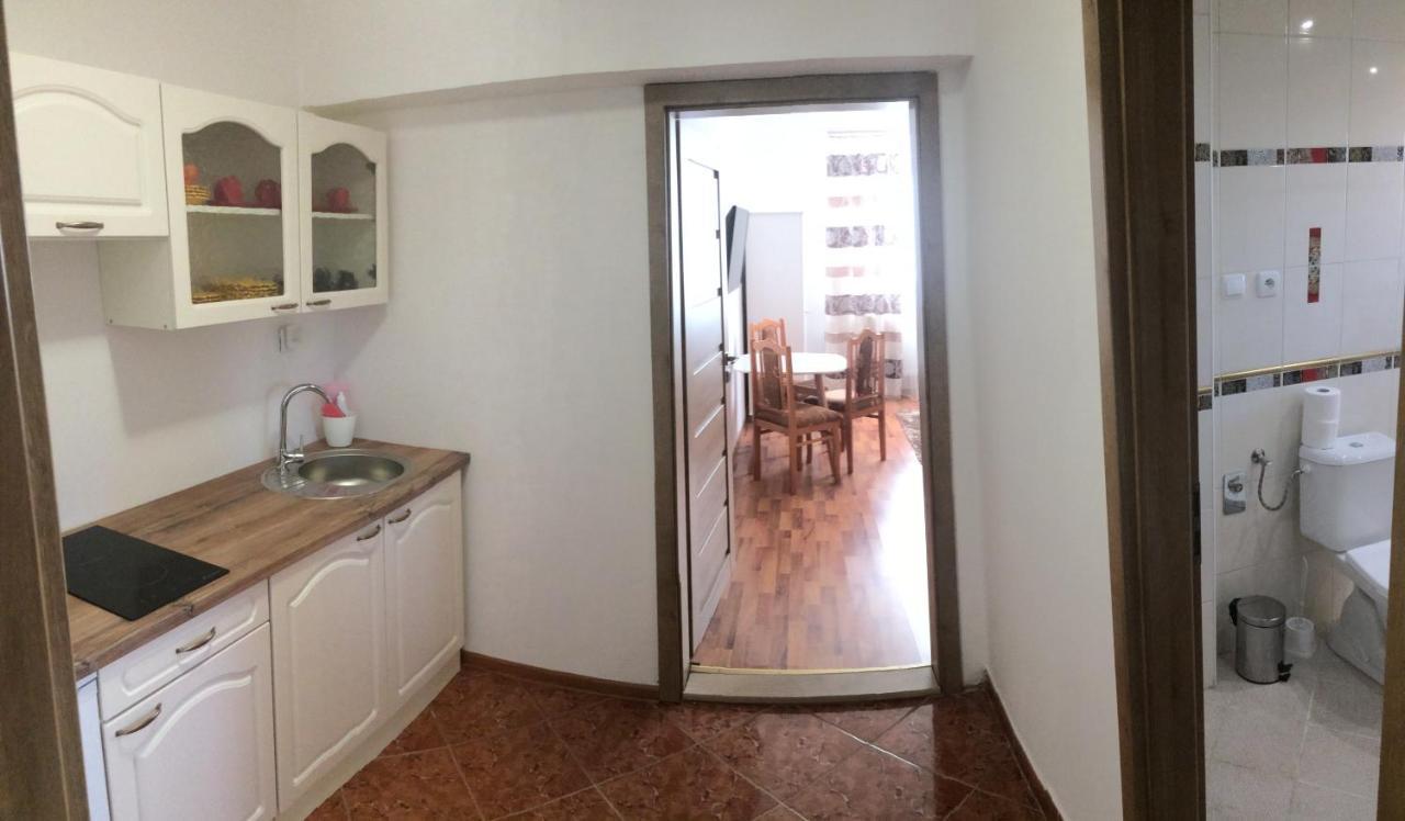 Apartmany U Galandu Turčianske Teplice 외부 사진