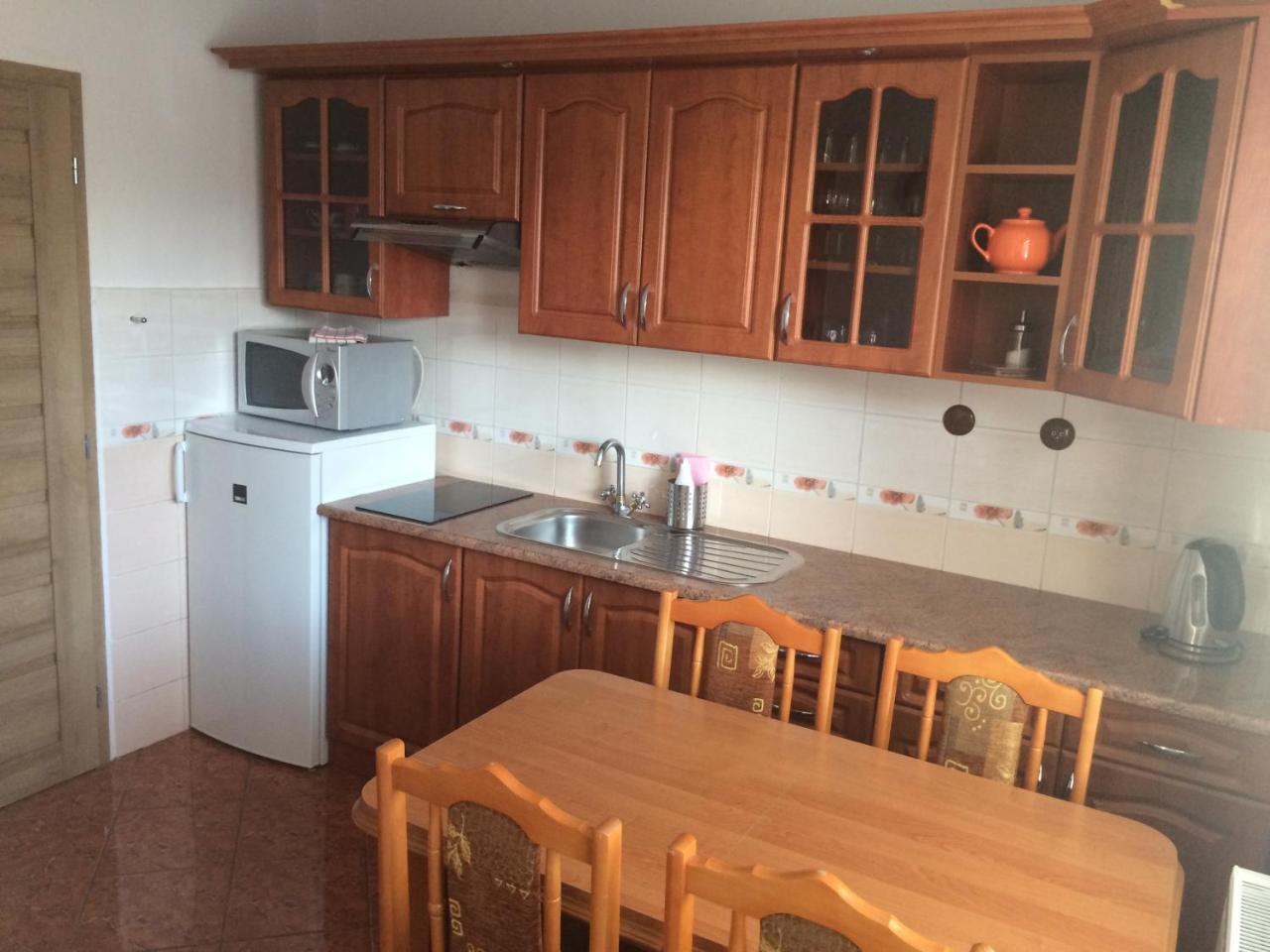 Apartmany U Galandu Turčianske Teplice 외부 사진