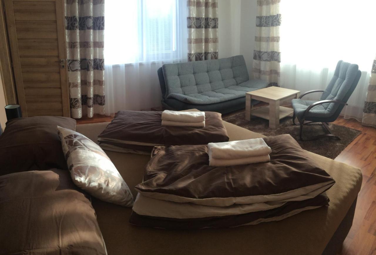 Apartmany U Galandu Turčianske Teplice 외부 사진