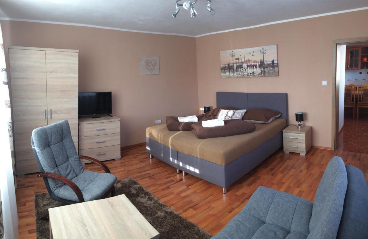 Apartmany U Galandu Turčianske Teplice 외부 사진