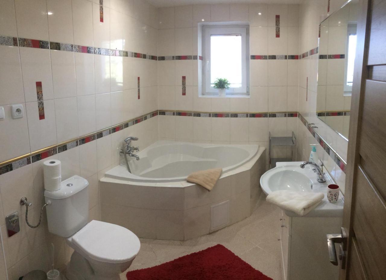 Apartmany U Galandu Turčianske Teplice 외부 사진