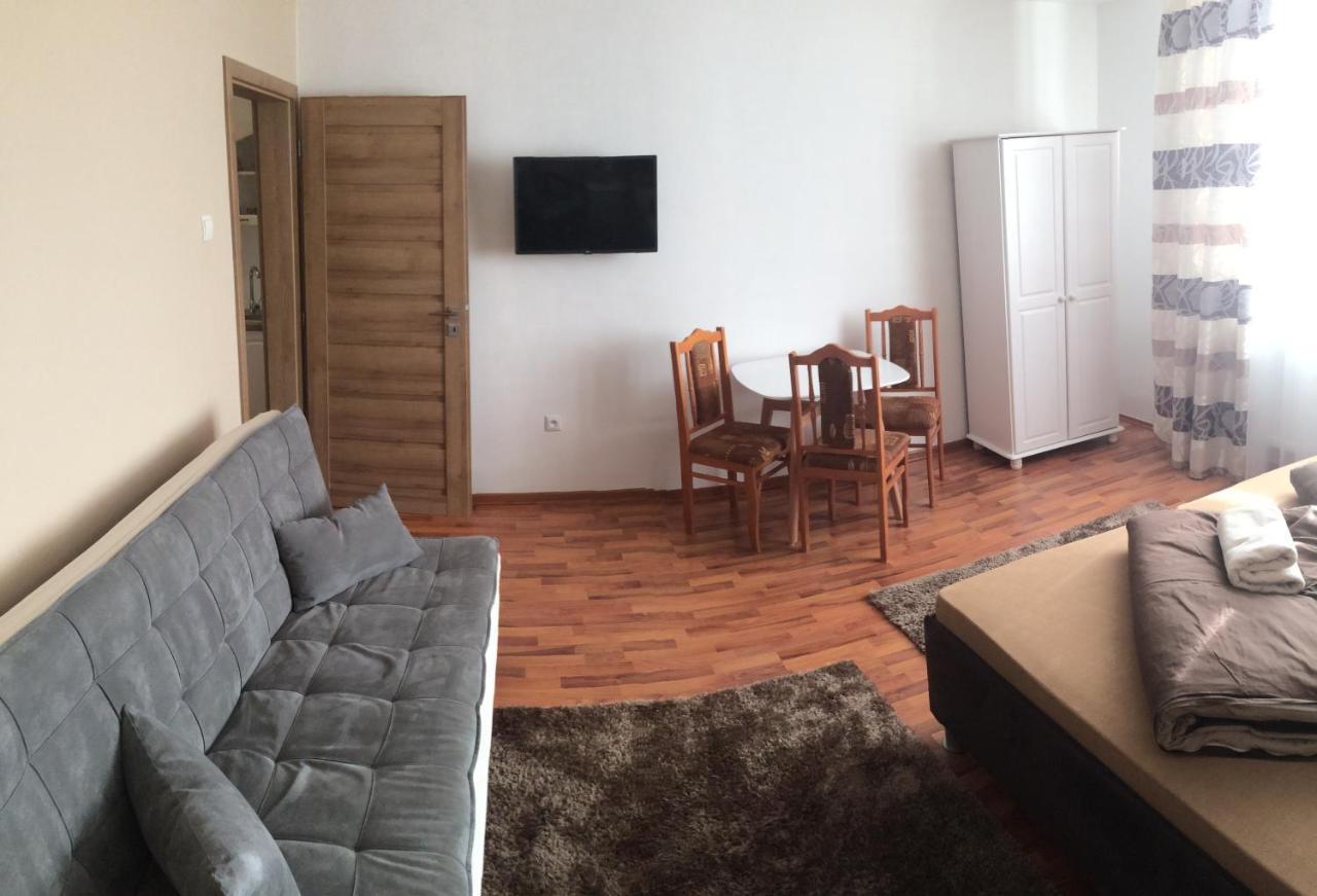 Apartmany U Galandu Turčianske Teplice 외부 사진
